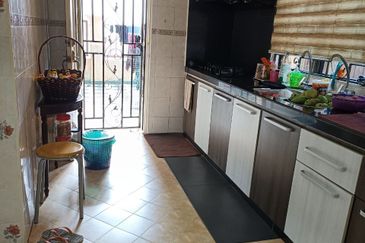 Seksyen 7, Shah Alam