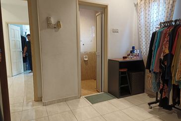 Seksyen 7, Shah Alam