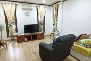 Seksyen 7, Shah Alam