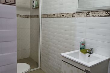 Seksyen 7, Shah Alam