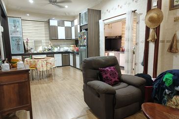 Seksyen 7, Shah Alam