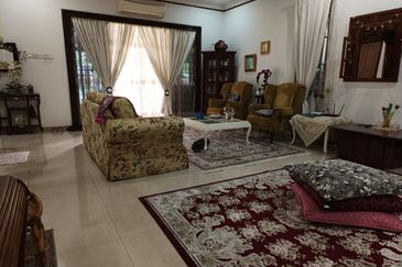 Seksyen 7, Shah Alam