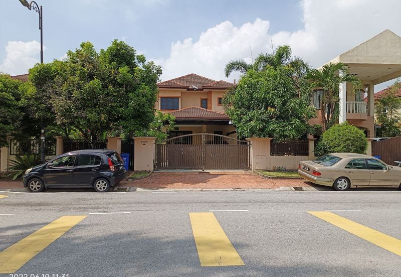 Seksyen 7, Shah Alam