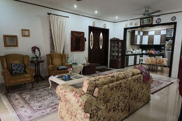 Seksyen 7, Shah Alam