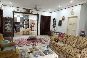 Seksyen 7, Shah Alam