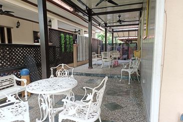 Seksyen 7, Shah Alam