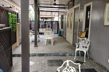 Seksyen 7, Shah Alam