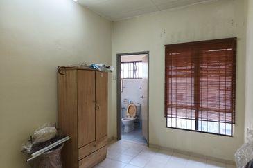 Bandar Saujana Utama