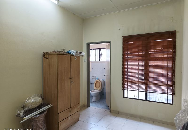 Bandar Saujana Utama