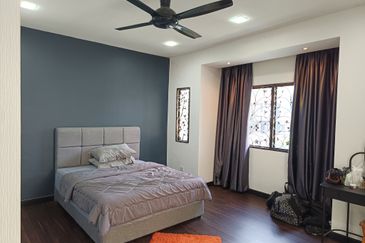 Bandar Saujana Utama