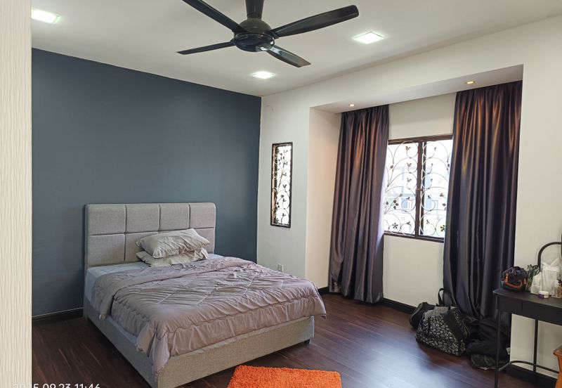 Bandar Saujana Utama