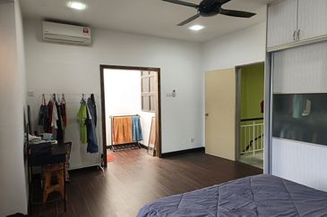 Bandar Saujana Utama