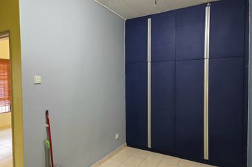 Bandar Saujana Utama