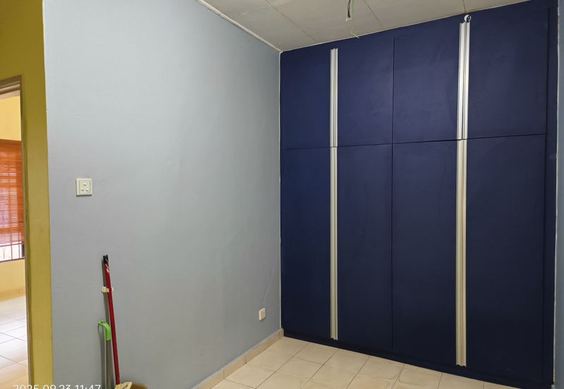 Bandar Saujana Utama