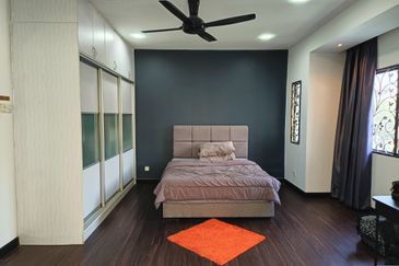 Bandar Saujana Utama