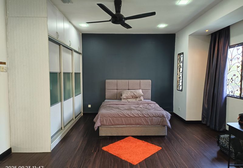 Bandar Saujana Utama