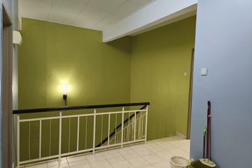 Bandar Saujana Utama