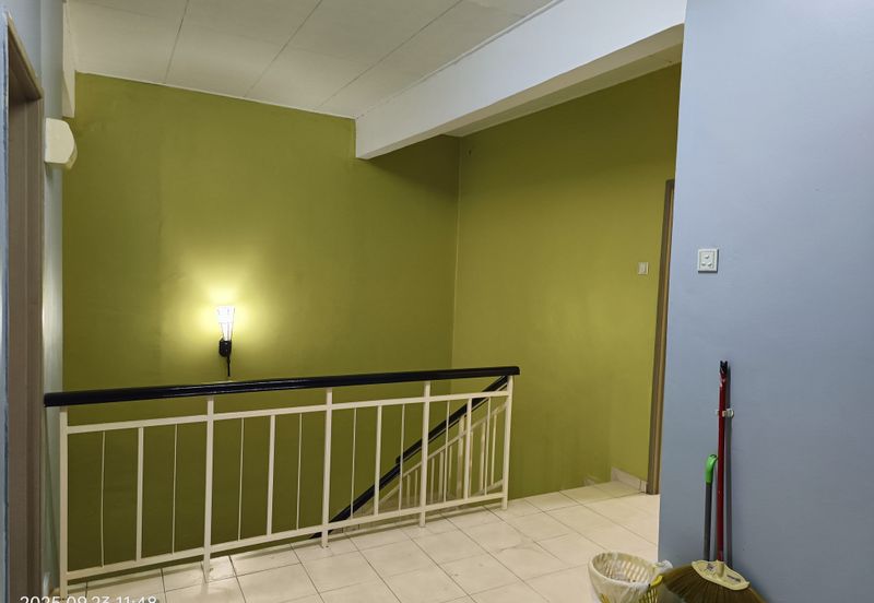 Bandar Saujana Utama