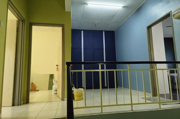 Bandar Saujana Utama