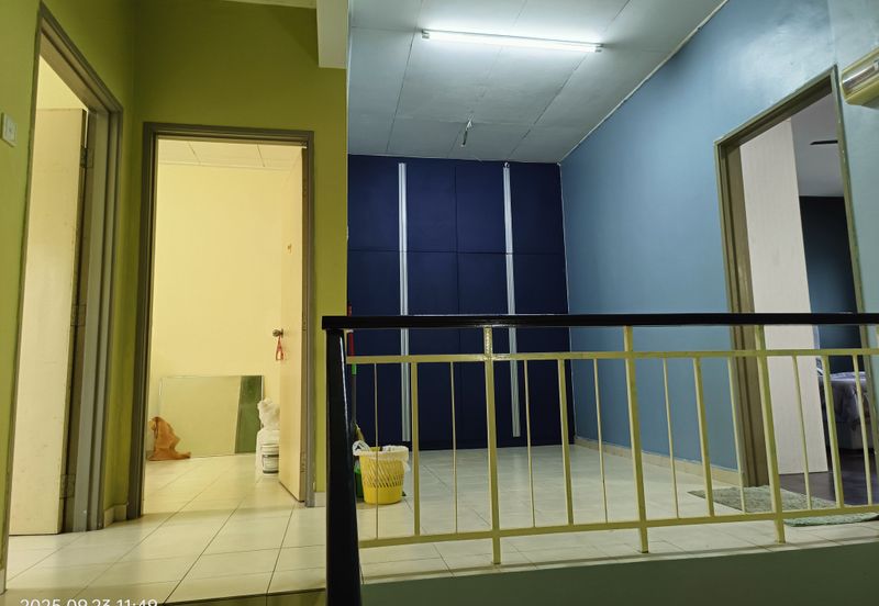 Bandar Saujana Utama