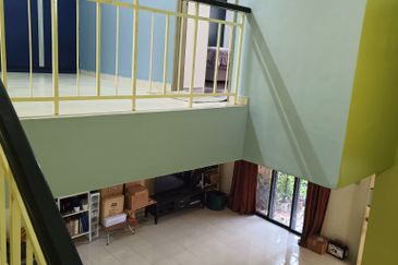 Bandar Saujana Utama