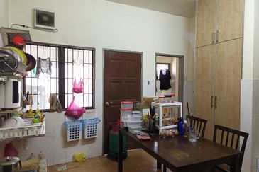 Bandar Saujana Utama