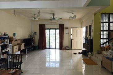 Bandar Saujana Utama