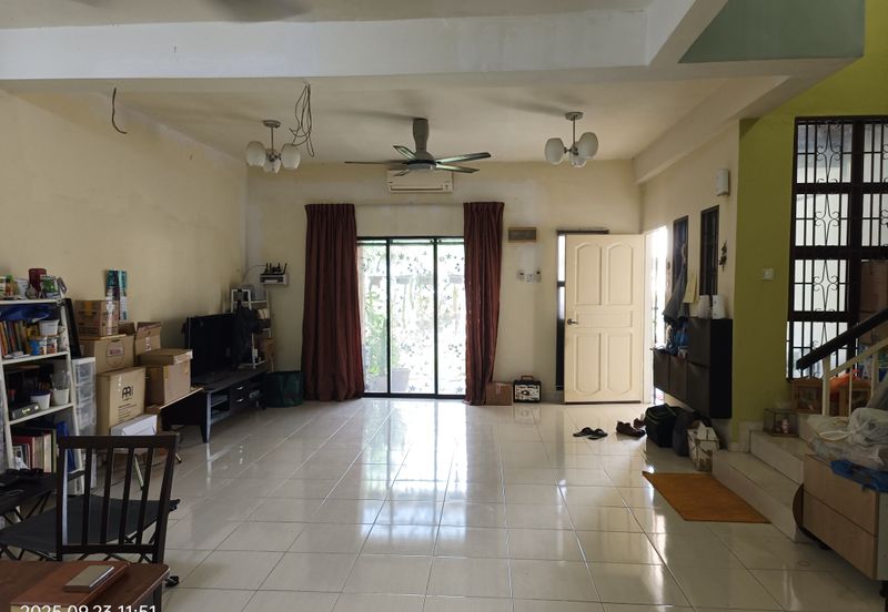 Bandar Saujana Utama