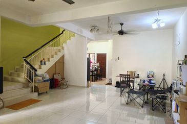 Bandar Saujana Utama