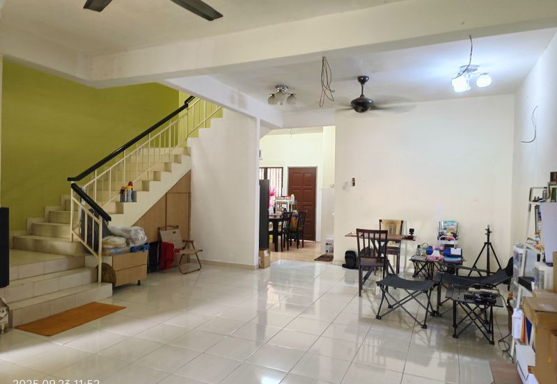 Bandar Saujana Utama