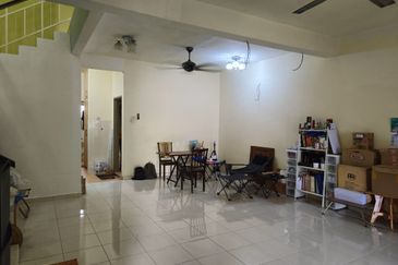 Bandar Saujana Utama