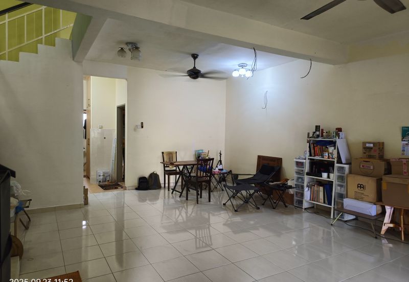 Bandar Saujana Utama