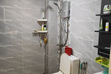 Bandar Saujana Utama