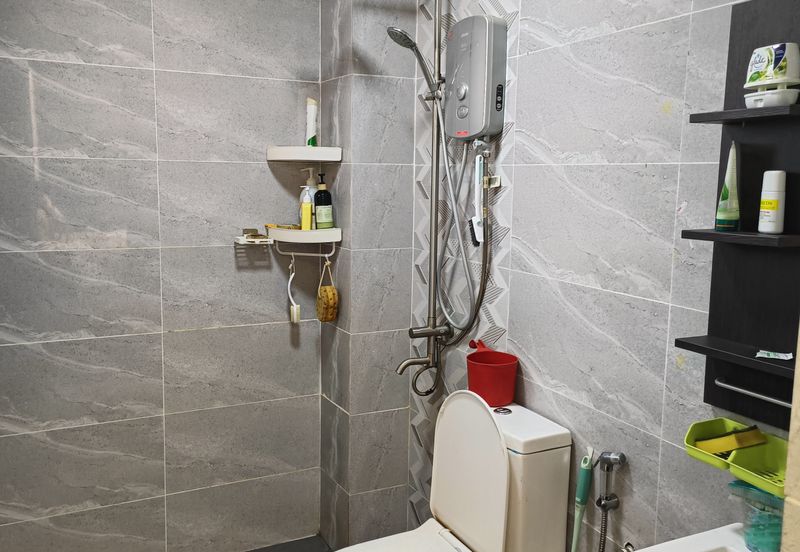 Bandar Saujana Utama