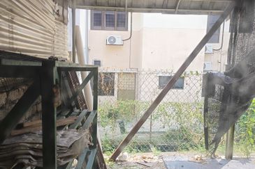 Bandar Saujana Utama