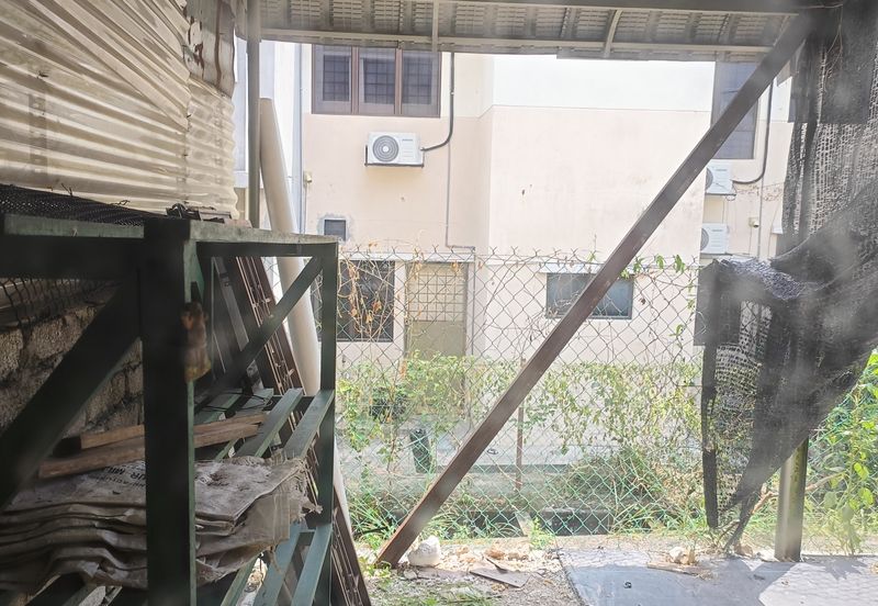 Bandar Saujana Utama