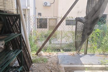 Bandar Saujana Utama