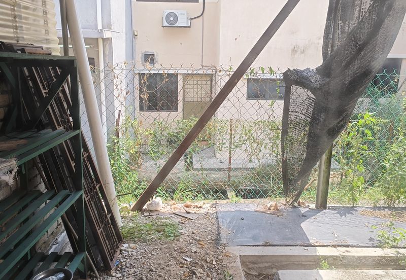 Bandar Saujana Utama