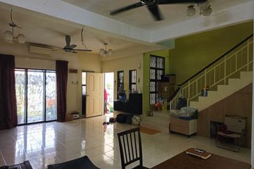 Bandar Saujana Utama