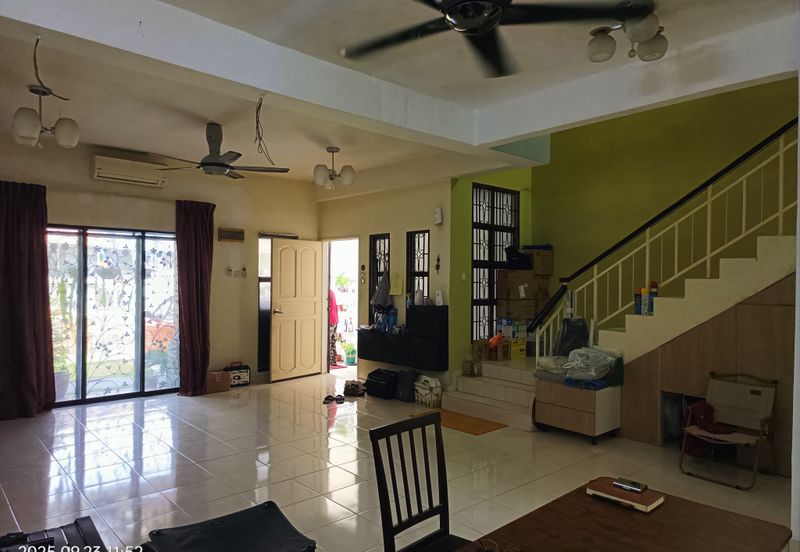 Bandar Saujana Utama