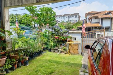 Bandar Saujana Utama