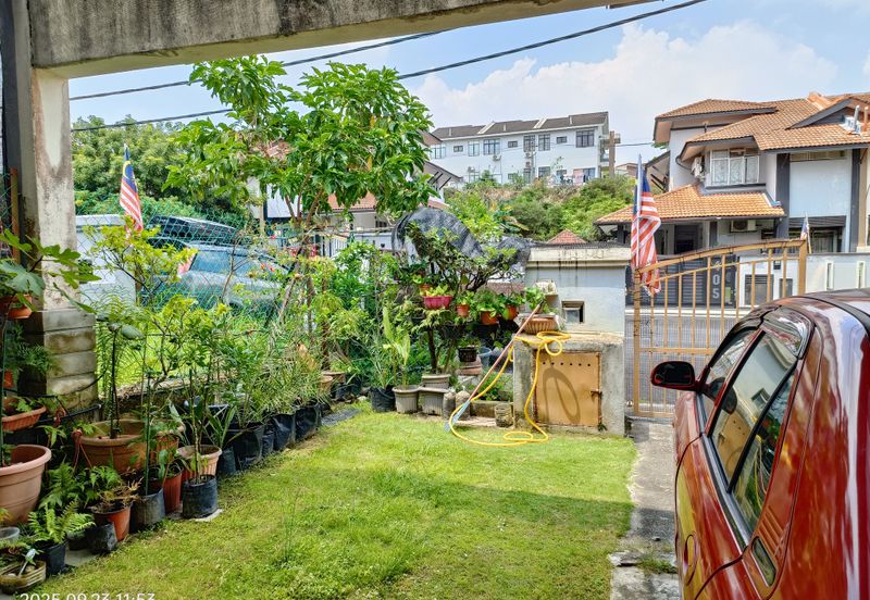 Bandar Saujana Utama