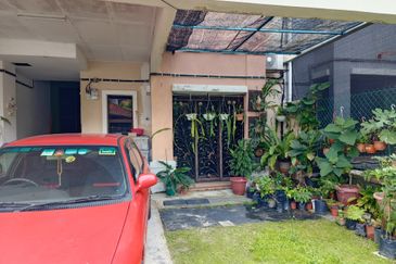 Bandar Saujana Utama