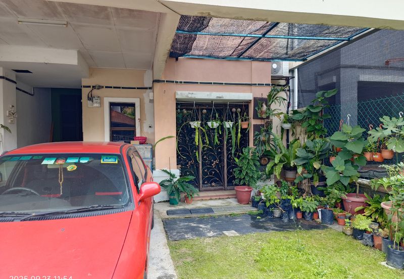 Bandar Saujana Utama