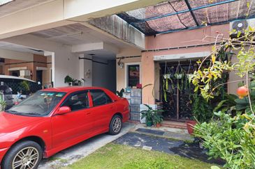 Bandar Saujana Utama