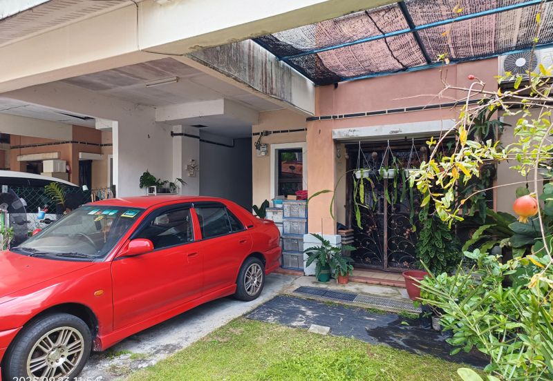 Bandar Saujana Utama