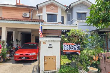 Bandar Saujana Utama