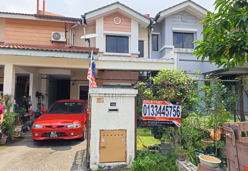 Bandar Saujana Utama