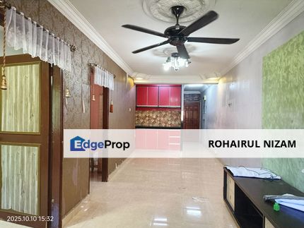 APARTMENT HARMONI LEVEL 2 , Selangor, Damansara Damai