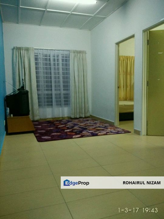 CAMELLIA COURT TAMAN IMPIAN PUTRA KAJANG FOR SALE, Selangor, Kajang